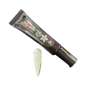 Jelly gel 3D claire