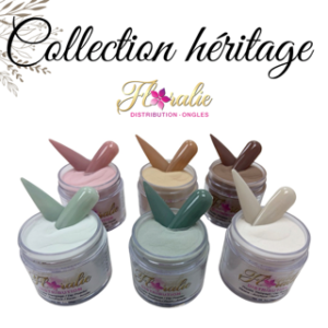 Collection héritage