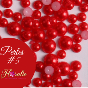 Perles #5