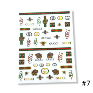 Collant Gucci #7
