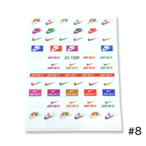Collant Nike #8