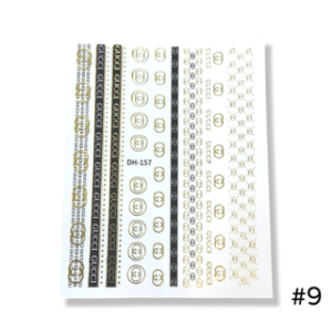 Collant Gucci #9