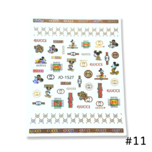 Collant Gucci #11