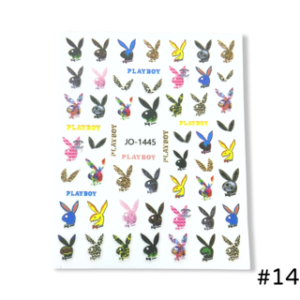 Collant Playboy #14