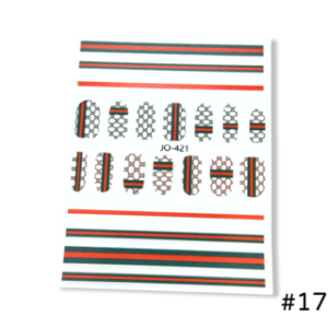 Collant Gucci #17