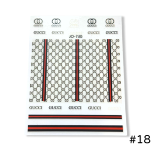 Collant Gucci #18