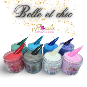 Collection Belle et Chic