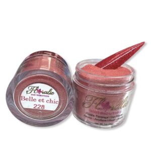 Belle et Chic #228