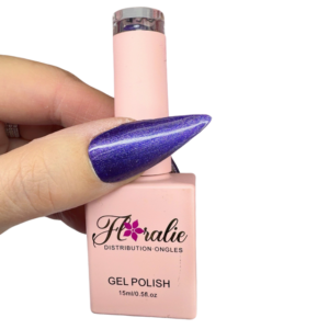 Vernis gel #114