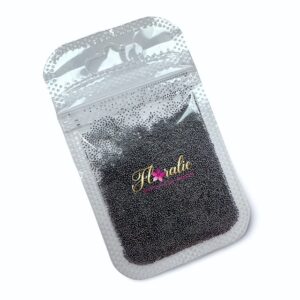 Caviar noir 0.4mm