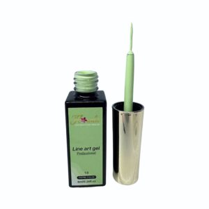 Liner gel #18