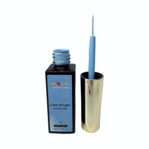 Liner gel #19