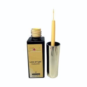 Liner gel #21