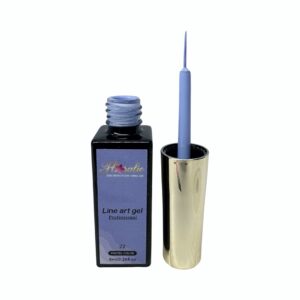 liner gel #22