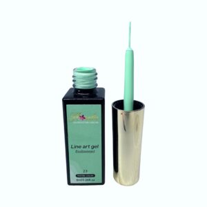 liner gel #23