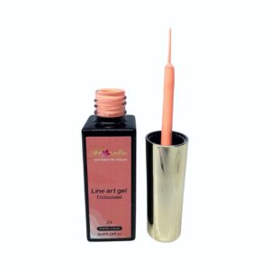Liner gel #24