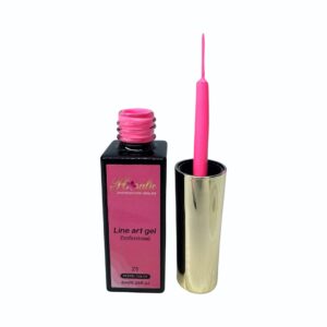 Liner gel #25