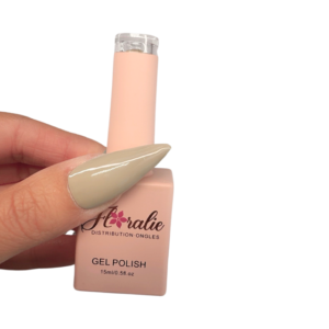 Vernis gel #136