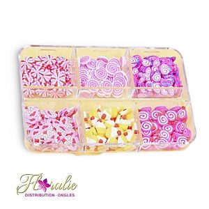 Bonbon fimo