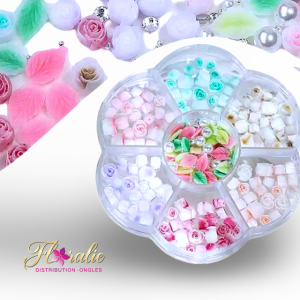 nail art