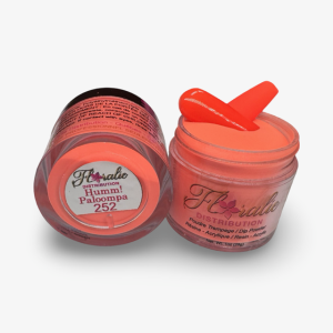 poudre ongle
