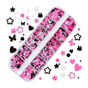 nail art