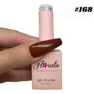Vernis gel #168