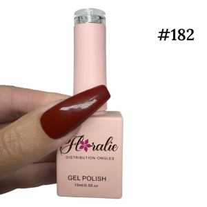 Vernis gel #182