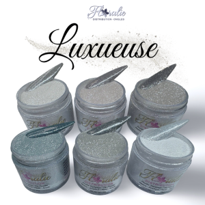 Collection Luxueuse