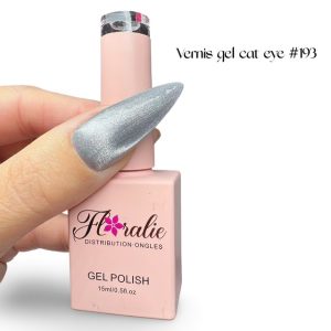 Vernis gel #193 Cat-eye