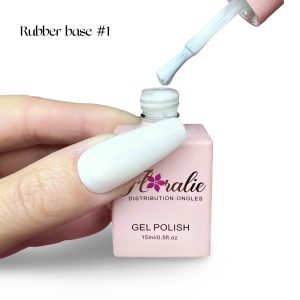 Rubber base #1