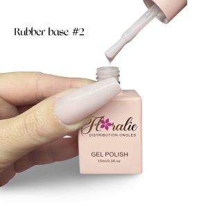 Rubber base #2