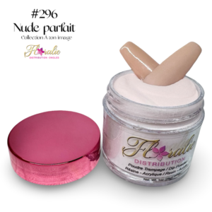 #296 Nude Parfait (À ton image)