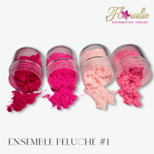 Effet Peluche #1