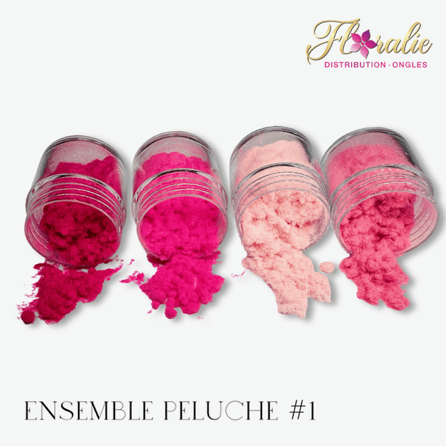 Effet Peluche #1