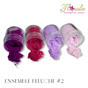 Effet Peluche #2