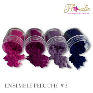 Effet Peluche #3