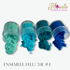 Effet Peluche #4