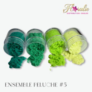 Effet Peluche #5