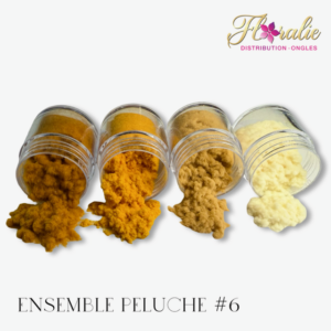 Effet Peluche #6