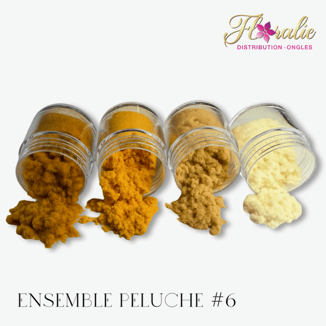Effet Peluche #6