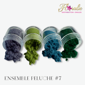 Effet Peluche #7