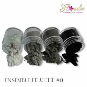 Effet Peluche #8