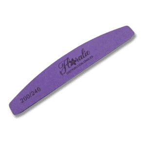Lime mauve 200/240 à l’unité – Pour une finition toute en douceur
