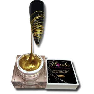 Spider gel or