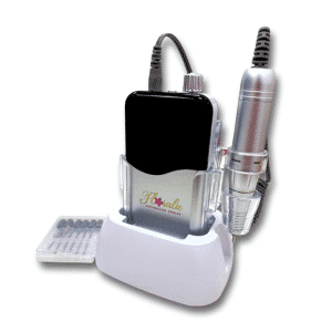 Lime électrique professionnelle sans fil – Silver