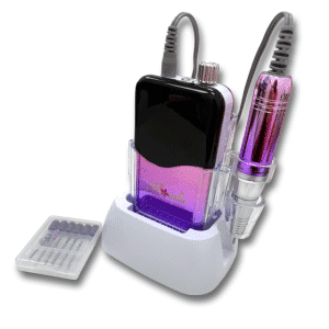 Lime électrique professionnelle sans fil -ROSE-  Violet