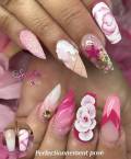 Perfectionnement Floralie