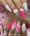 Perfectionnement Floralie