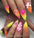 Perfectionnement Floralie